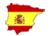 MAIG ESCOLETA - Espanol